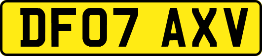 DF07AXV
