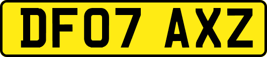 DF07AXZ