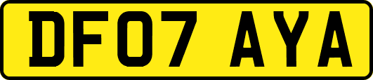 DF07AYA