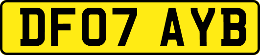 DF07AYB
