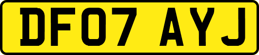 DF07AYJ