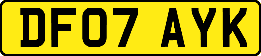 DF07AYK