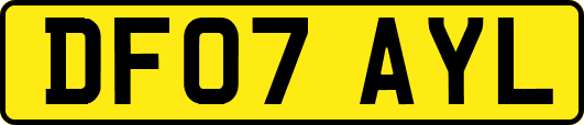 DF07AYL
