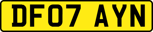 DF07AYN