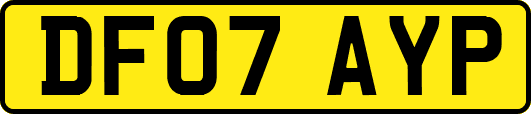 DF07AYP