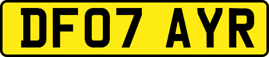 DF07AYR