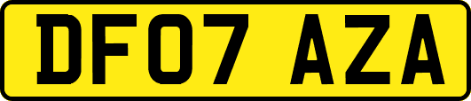 DF07AZA