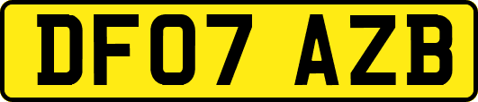 DF07AZB