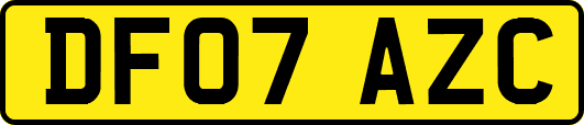 DF07AZC