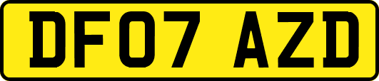DF07AZD
