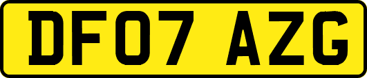 DF07AZG