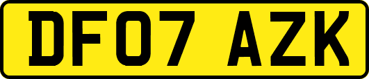 DF07AZK