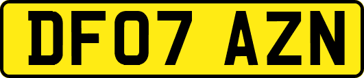 DF07AZN