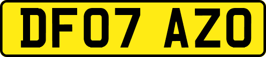 DF07AZO