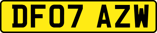 DF07AZW