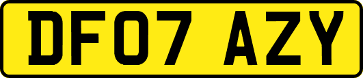 DF07AZY