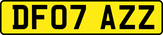 DF07AZZ