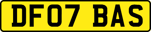 DF07BAS
