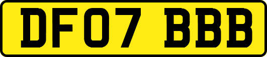 DF07BBB
