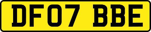 DF07BBE