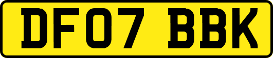 DF07BBK
