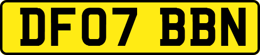 DF07BBN