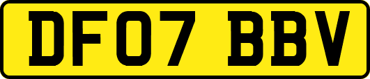 DF07BBV