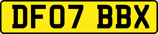 DF07BBX