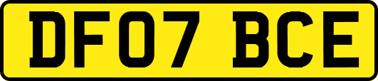 DF07BCE