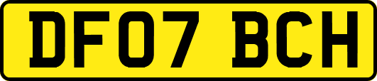 DF07BCH
