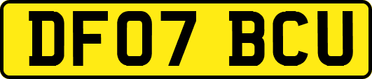 DF07BCU