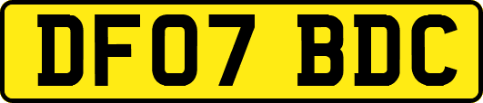 DF07BDC