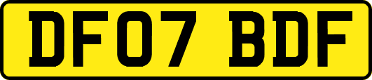 DF07BDF
