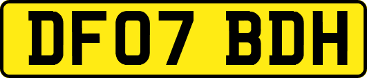 DF07BDH