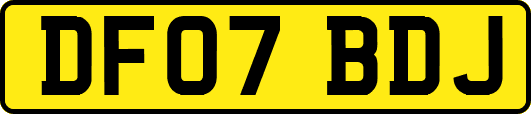 DF07BDJ