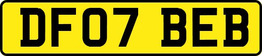 DF07BEB