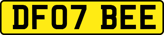 DF07BEE