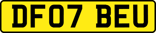 DF07BEU