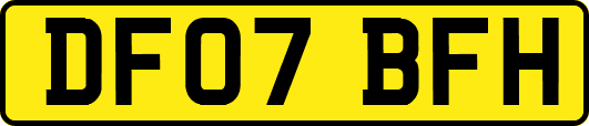 DF07BFH