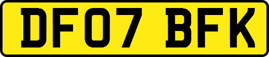 DF07BFK