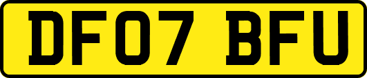 DF07BFU
