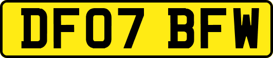 DF07BFW