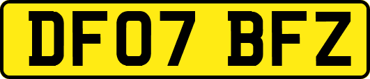 DF07BFZ