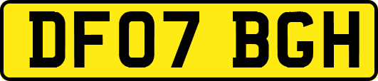 DF07BGH