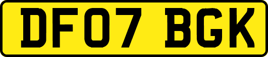 DF07BGK