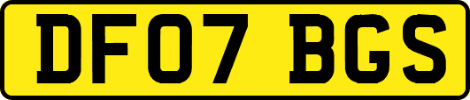 DF07BGS