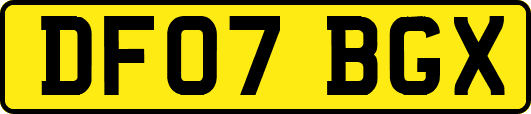 DF07BGX