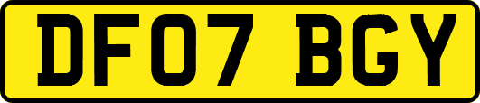 DF07BGY