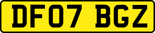 DF07BGZ