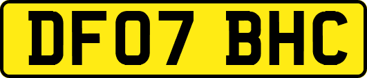DF07BHC